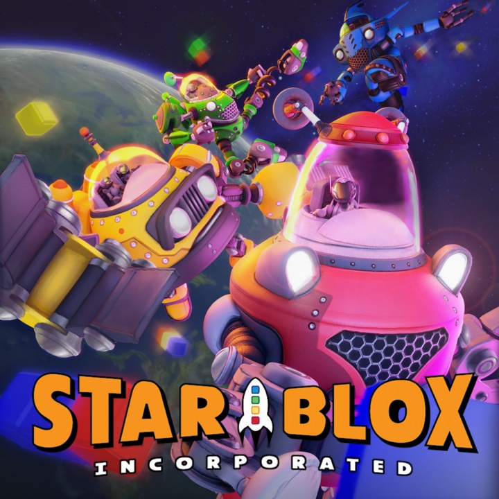 StarBlox 公司