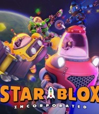 StarBlox 公司