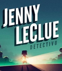 珍妮的线索：小侦探