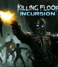 杀戮空间：入侵