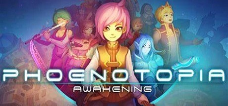 不死鸟传说：觉醒