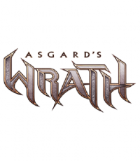 阿斯加德之怒