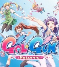 少女射击：回归初心