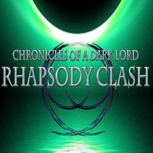 暗之领主纪元：狂想曲的冲突