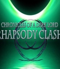 暗之领主纪元：狂想曲的冲突