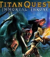 泰坦之旅：不朽王座