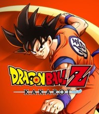 龙珠Z：卡卡罗特