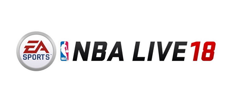 NBA Live 18