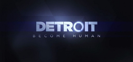 底特律：成为人类