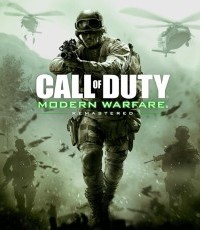 使命召唤：现代战争 重制版