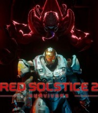 红至日2：幸存者