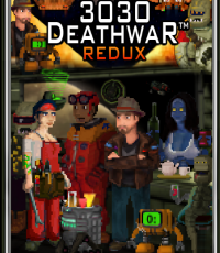 3030死亡战争终极版