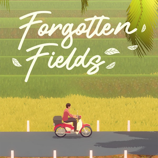 被遗忘的田野