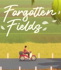 被遗忘的田野