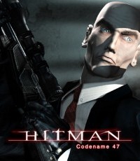 杀手：代号47