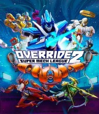 践踏2：超级机甲联盟