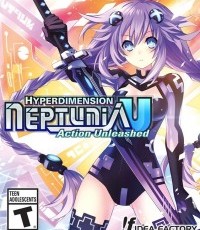 超次元ACT 海王星U