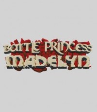 战斗公主马德琳