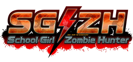 校园女生僵尸猎人