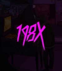198X