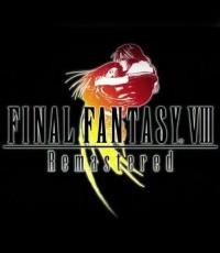 最终幻想8 高清版