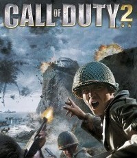 使命召唤2