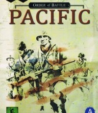 战斗命令：太平洋