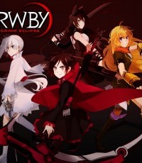 RWBY：戮兽之蚀