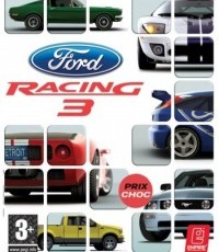 福特赛车3