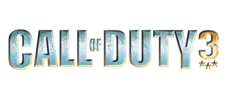 使命召唤3