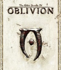 上古卷轴4：湮没