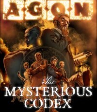 挑战：神秘的手卷