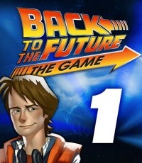回到未来：第1章