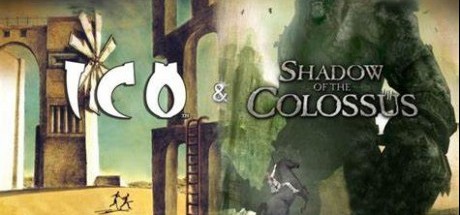 ICO & 旺达与巨像 合集