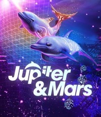 木星与火星