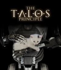 塔罗斯的法则：豪华版