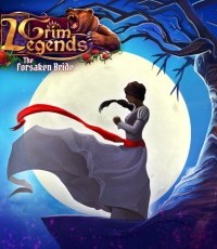 恐怖传奇：被遗弃的新娘