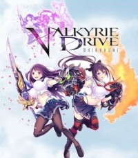 女武神驱动：比丘尼