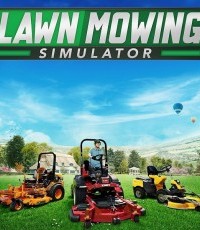 草坪修剪模拟器