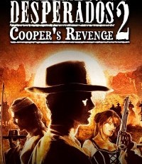 赏金奇兵2：库珀复仇