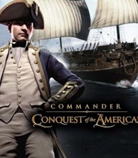指挥官：征服美洲