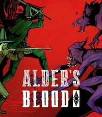 阿尔德之血