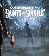 行尸走肉：圣人与罪人