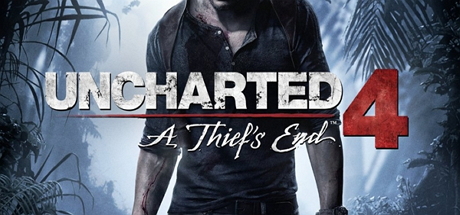 神秘海域4：盗贼末路