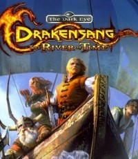 龙歌：时间之河