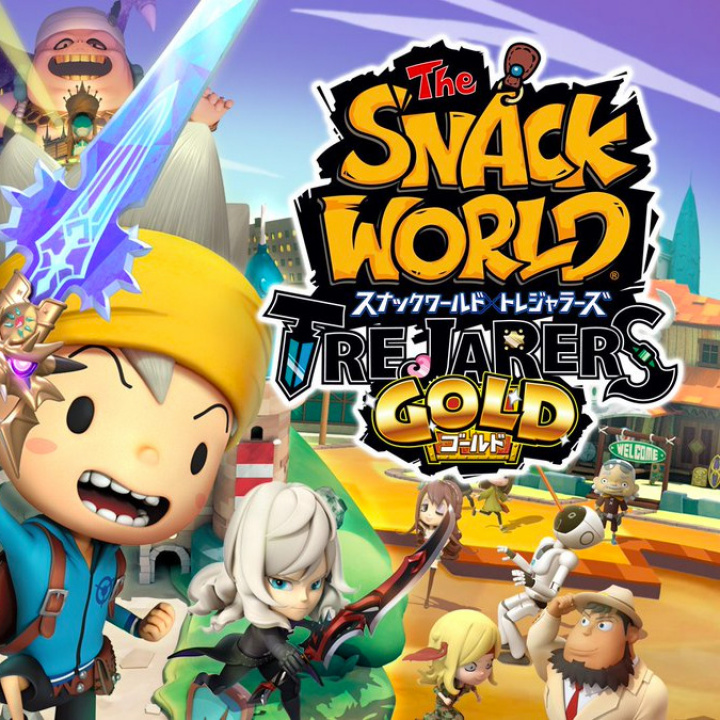 点心世界 黄金版