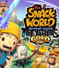 点心世界 黄金版