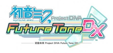 初音未来歌姬计划：未来之声DX