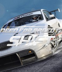 极品飞车：变速