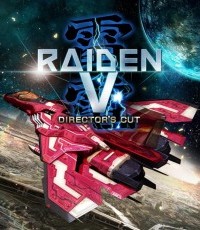 雷电5：导演剪辑版